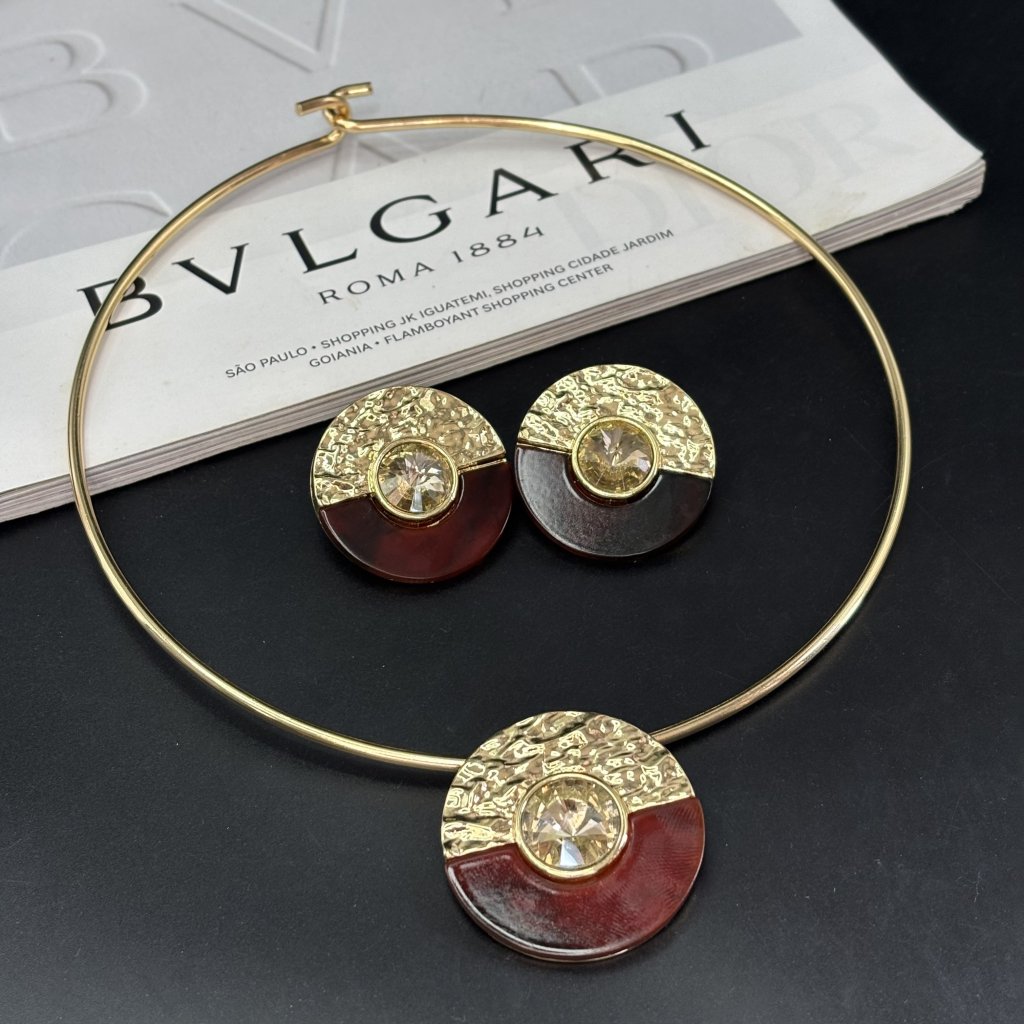 Choker Carina 