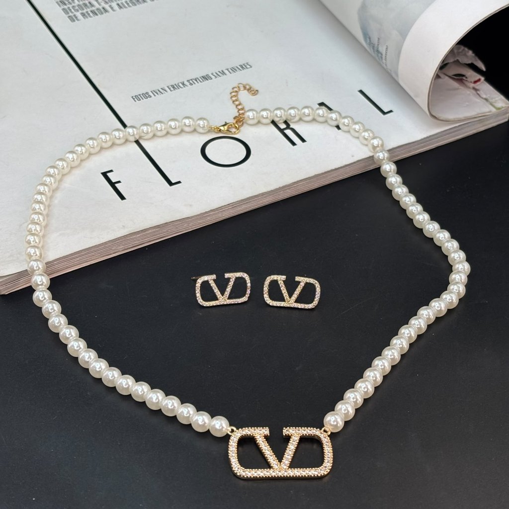 Conjunto Emmeline