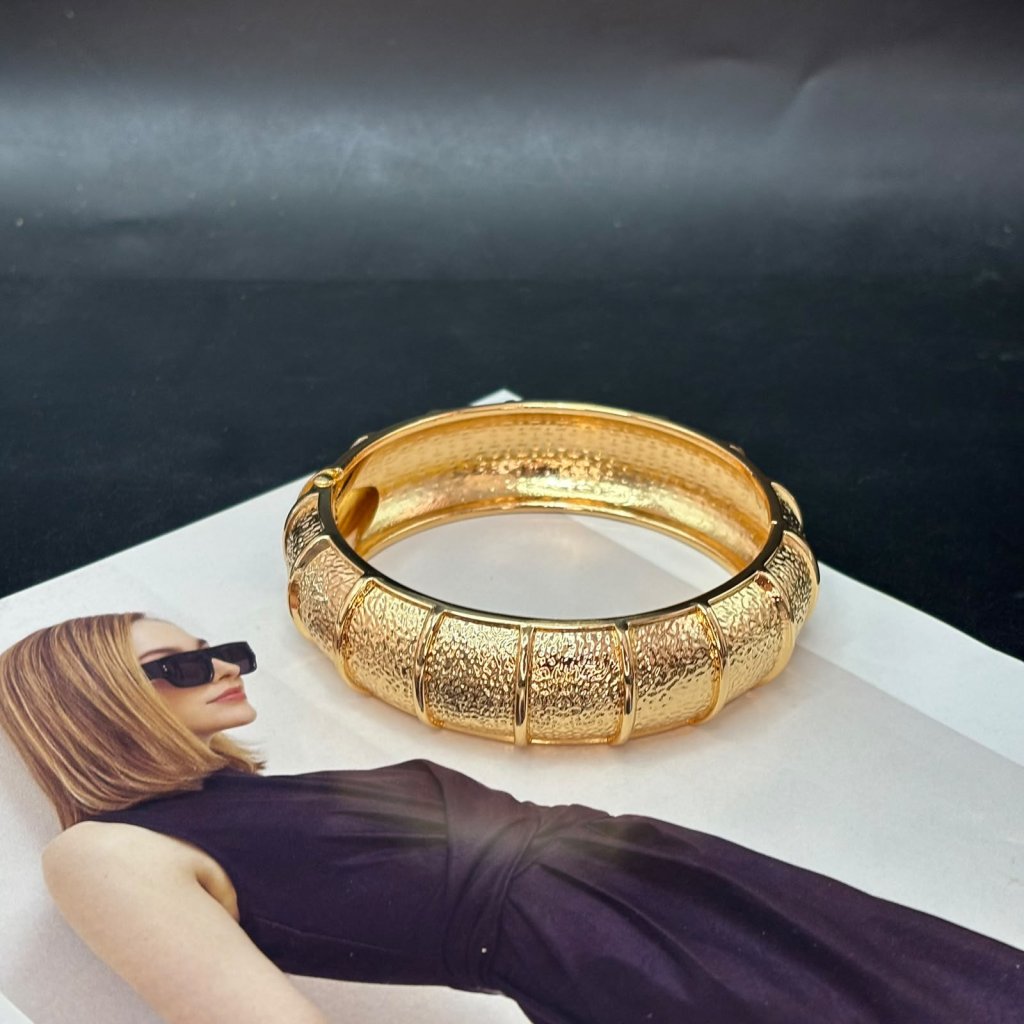 Bracelete Ranchael 