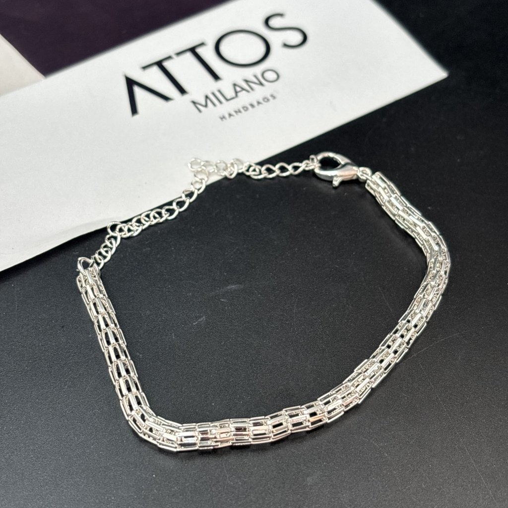 Pulseira Francês 