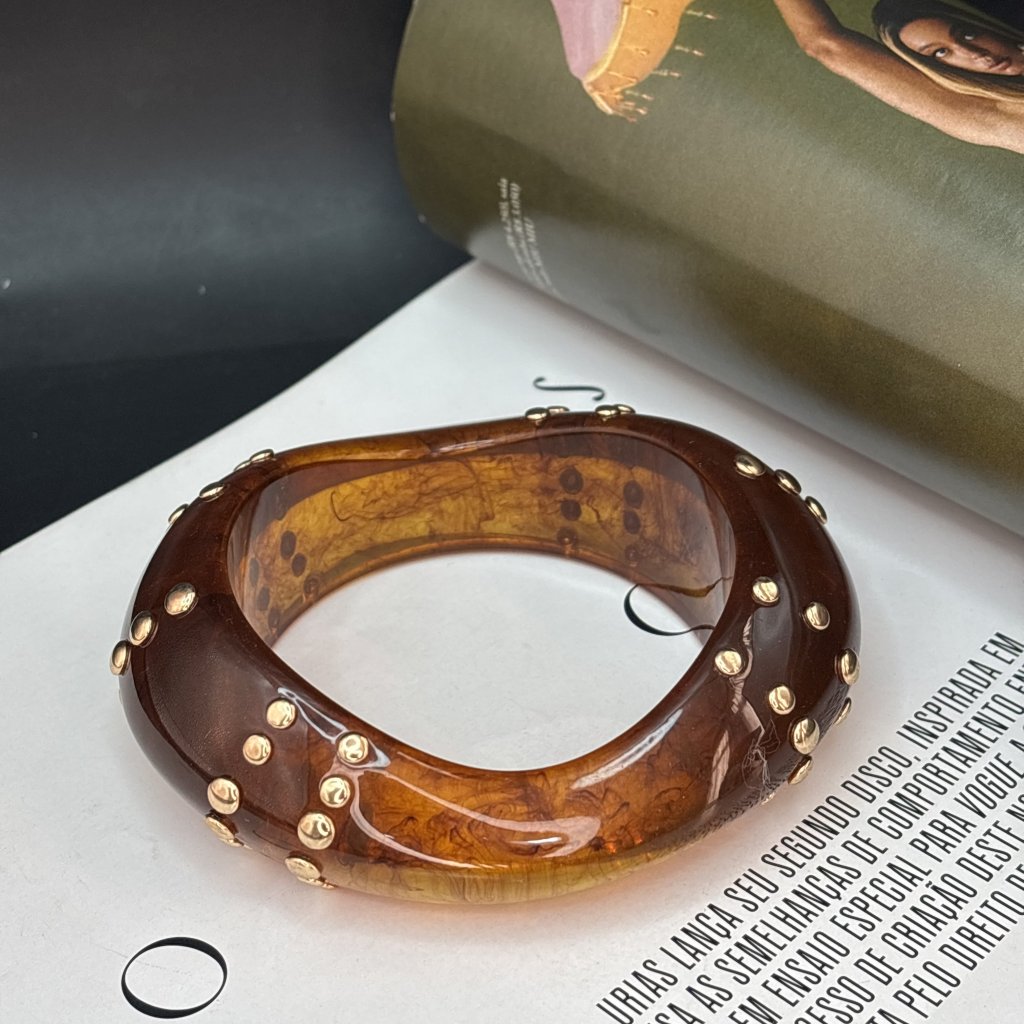 Bracelete Carolina 