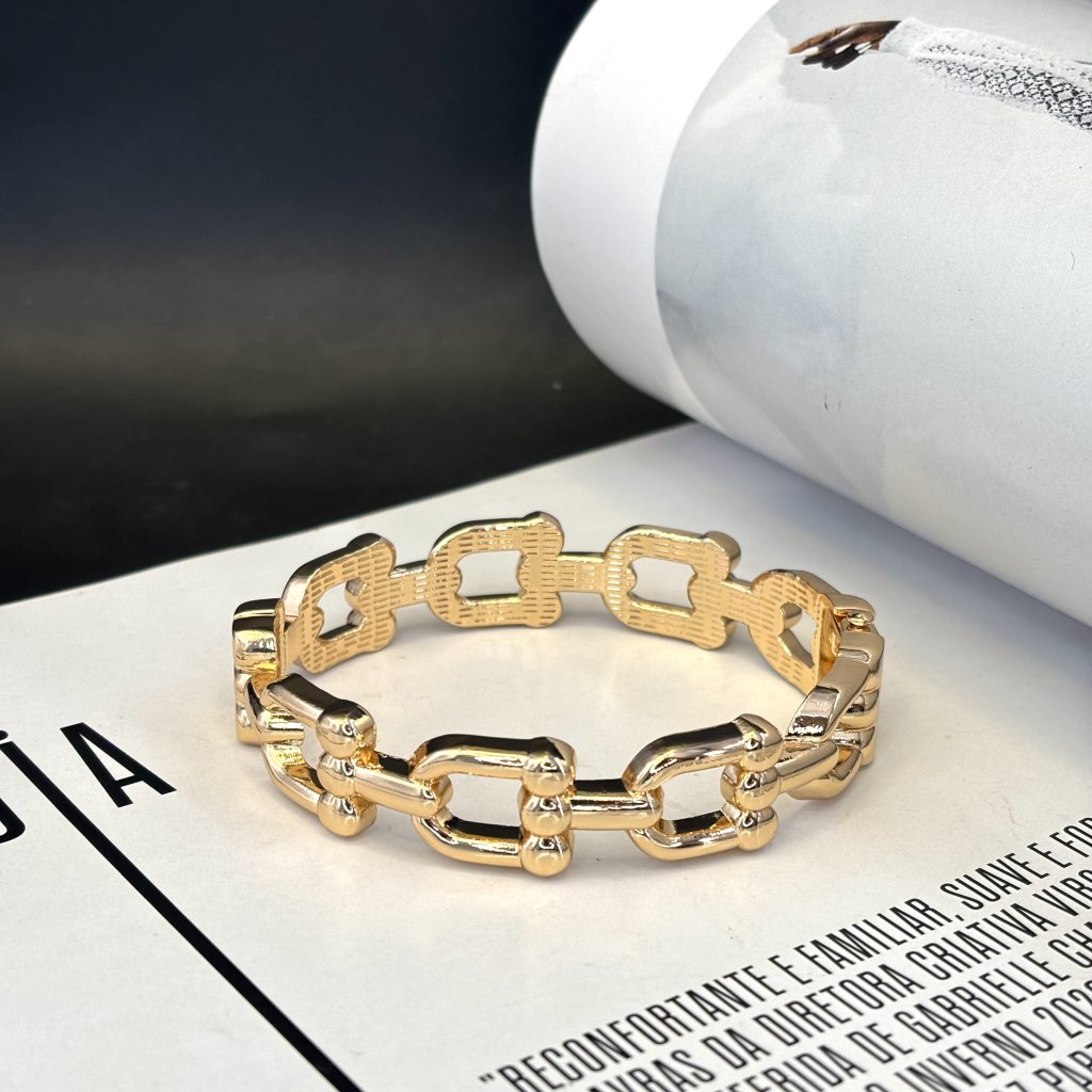 Bracelete Cátia 