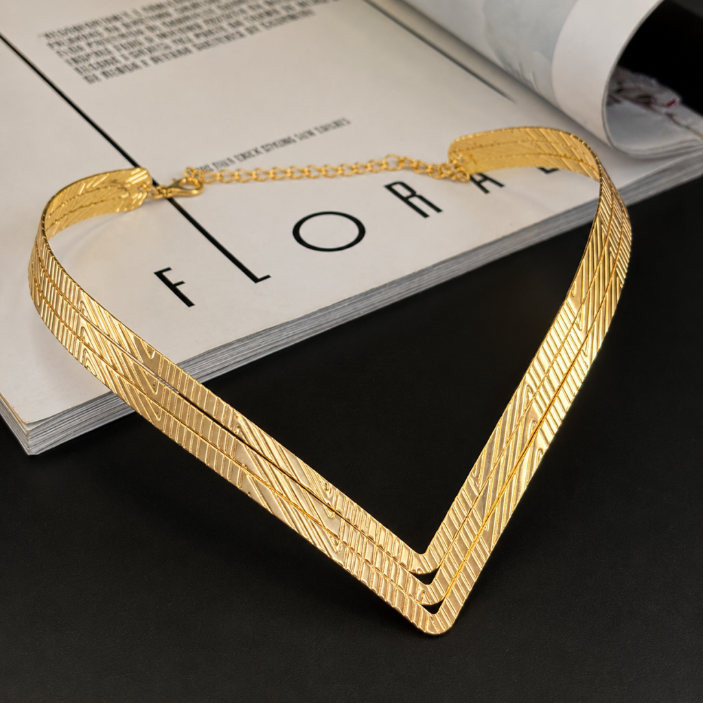 Choker Madal 