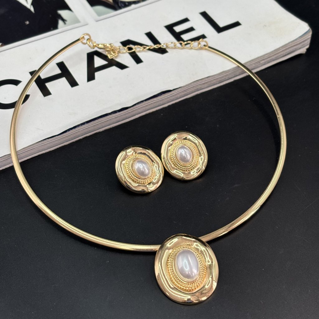 Choker Monalisa 