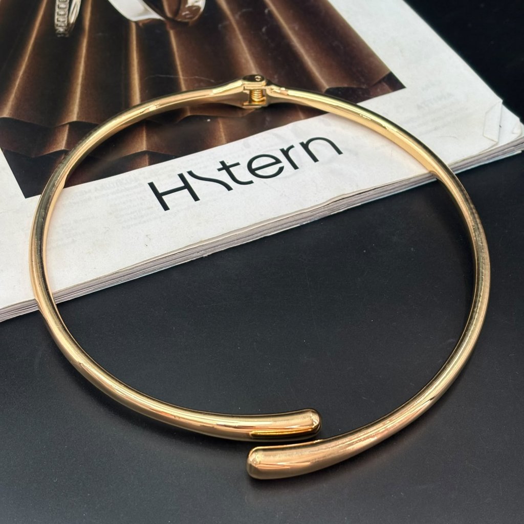 Choker Flavia