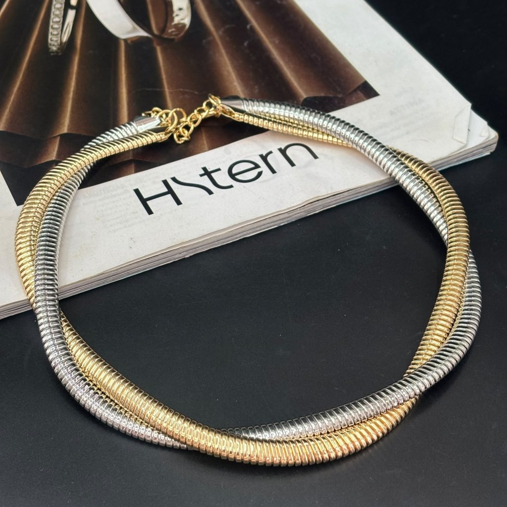 Choker Annabelle