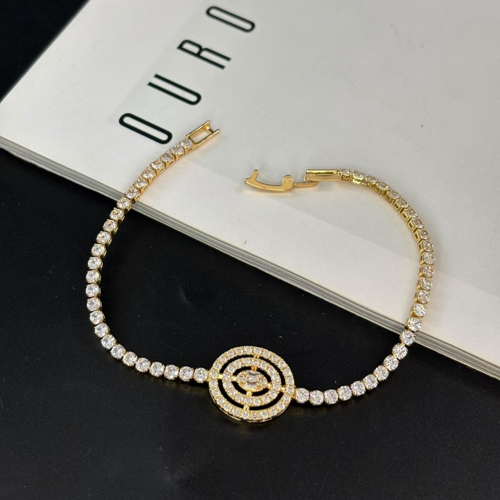 Pulseira Sueli 