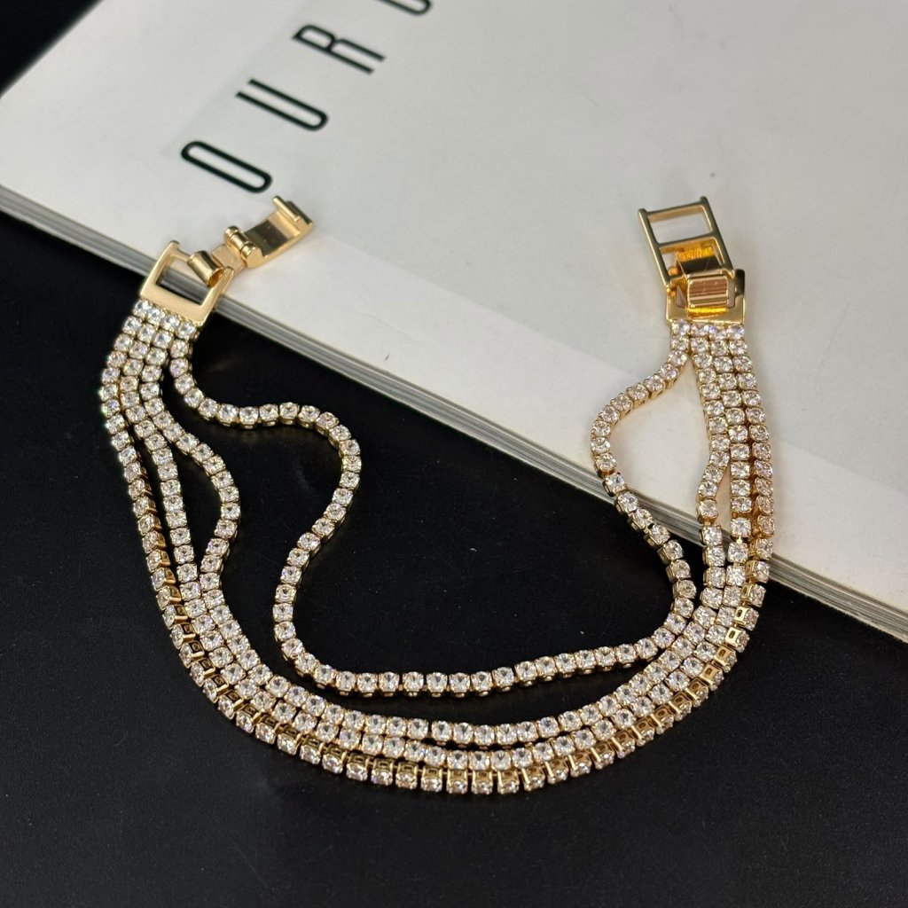 Pulseira Reagan