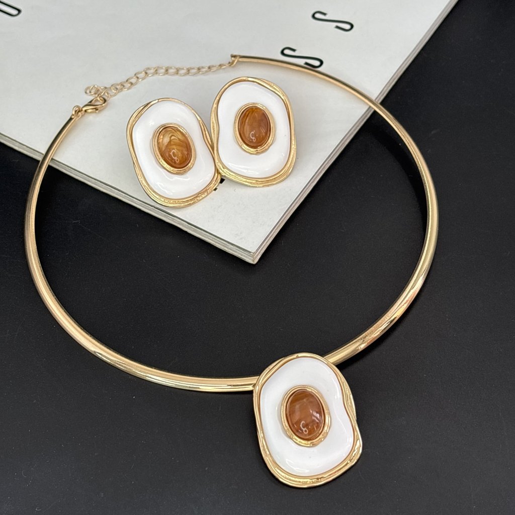 Choker Agnela 