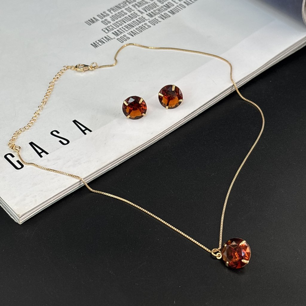 Conjunto Meire 