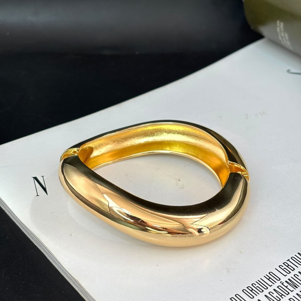 Bracelete Rufina 
