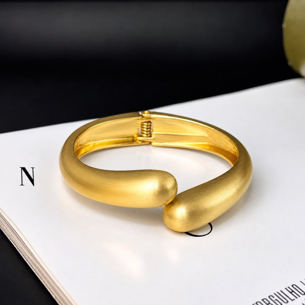 Bracelete Dufa