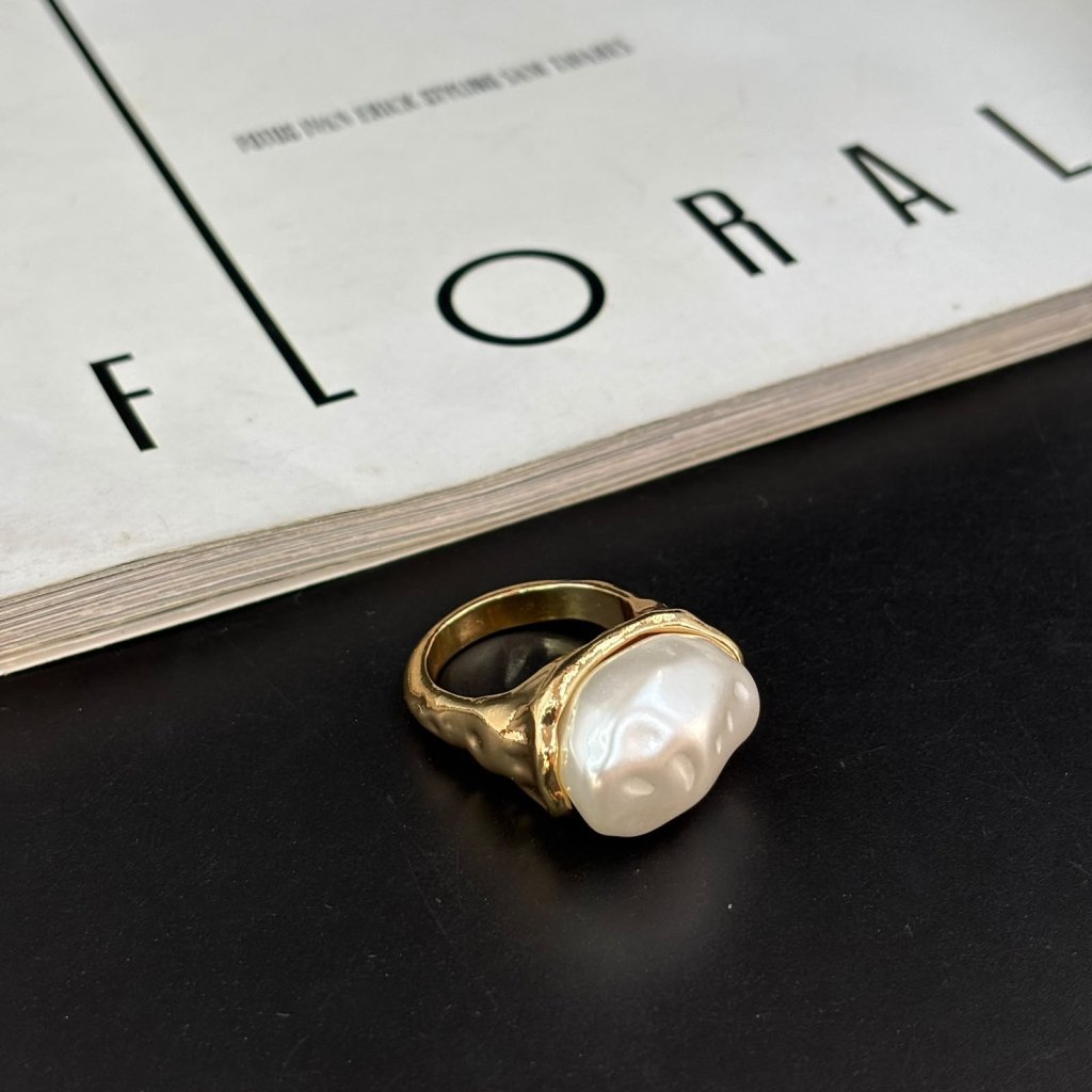 Anel Grécia 