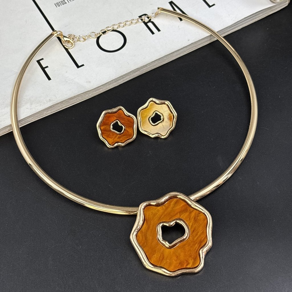 Choker Celina 
