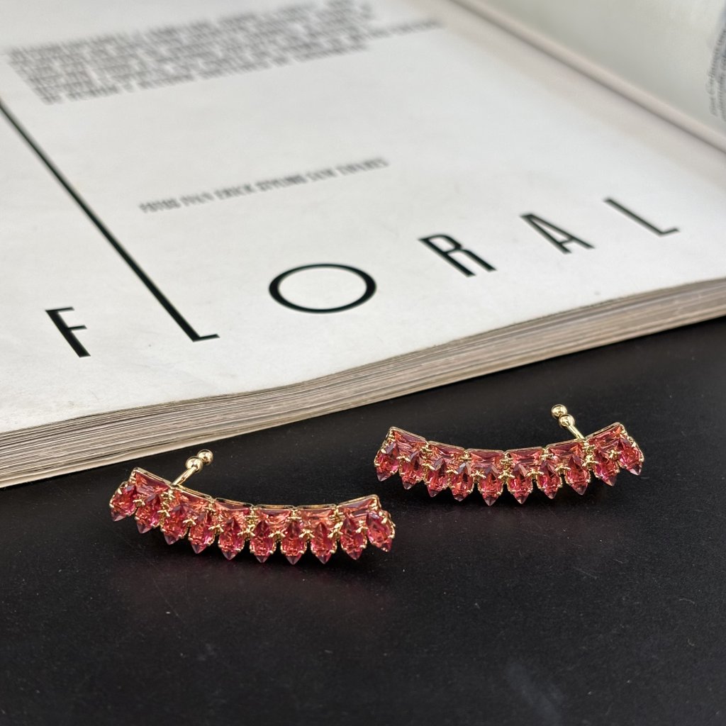 Brinco Earcuff Salve