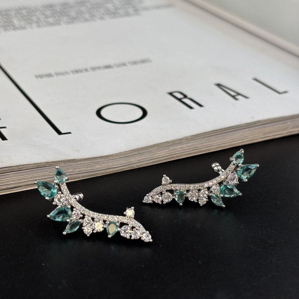 Brinco Ear cuff  Malena 