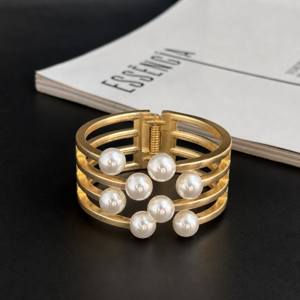 Bracelete Kátia 