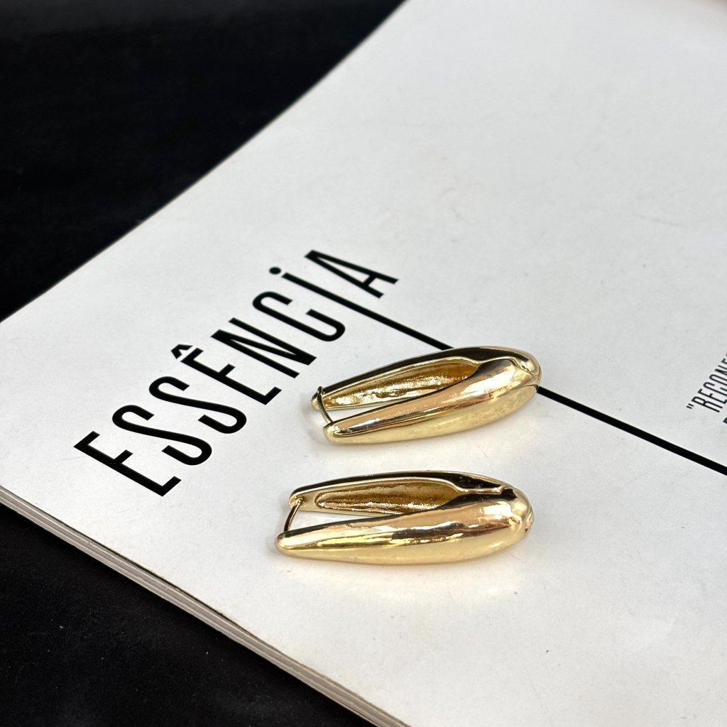 Brinco Cátia 
