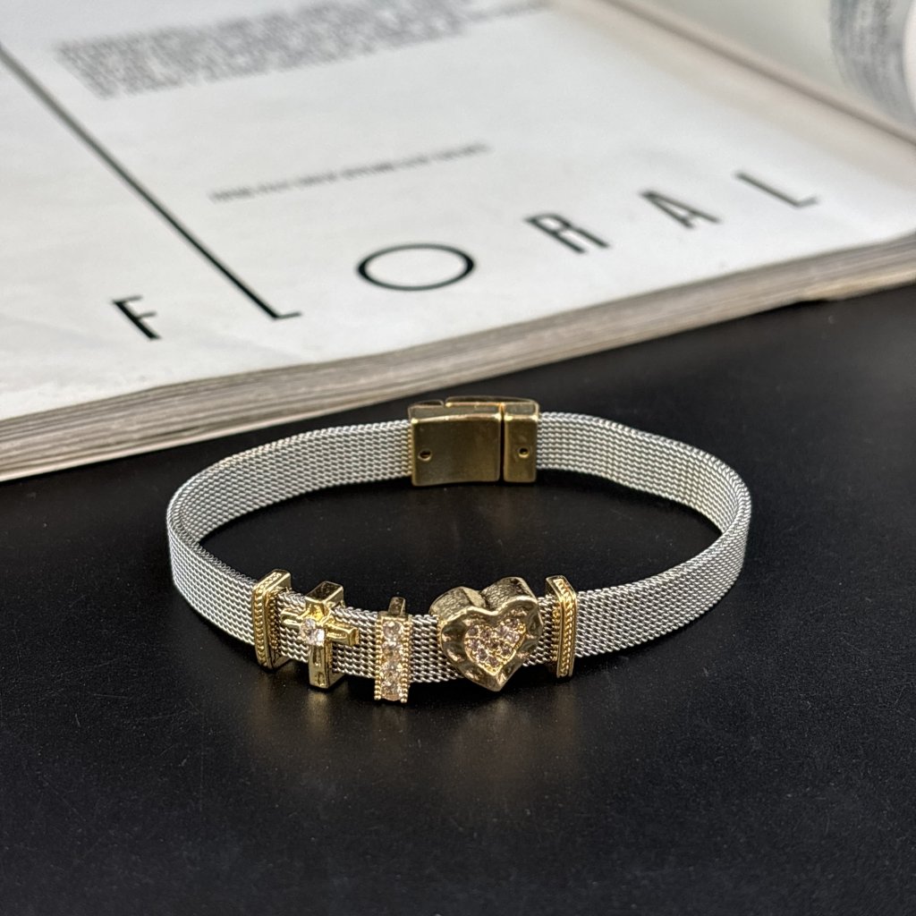 Bracelete Paris 