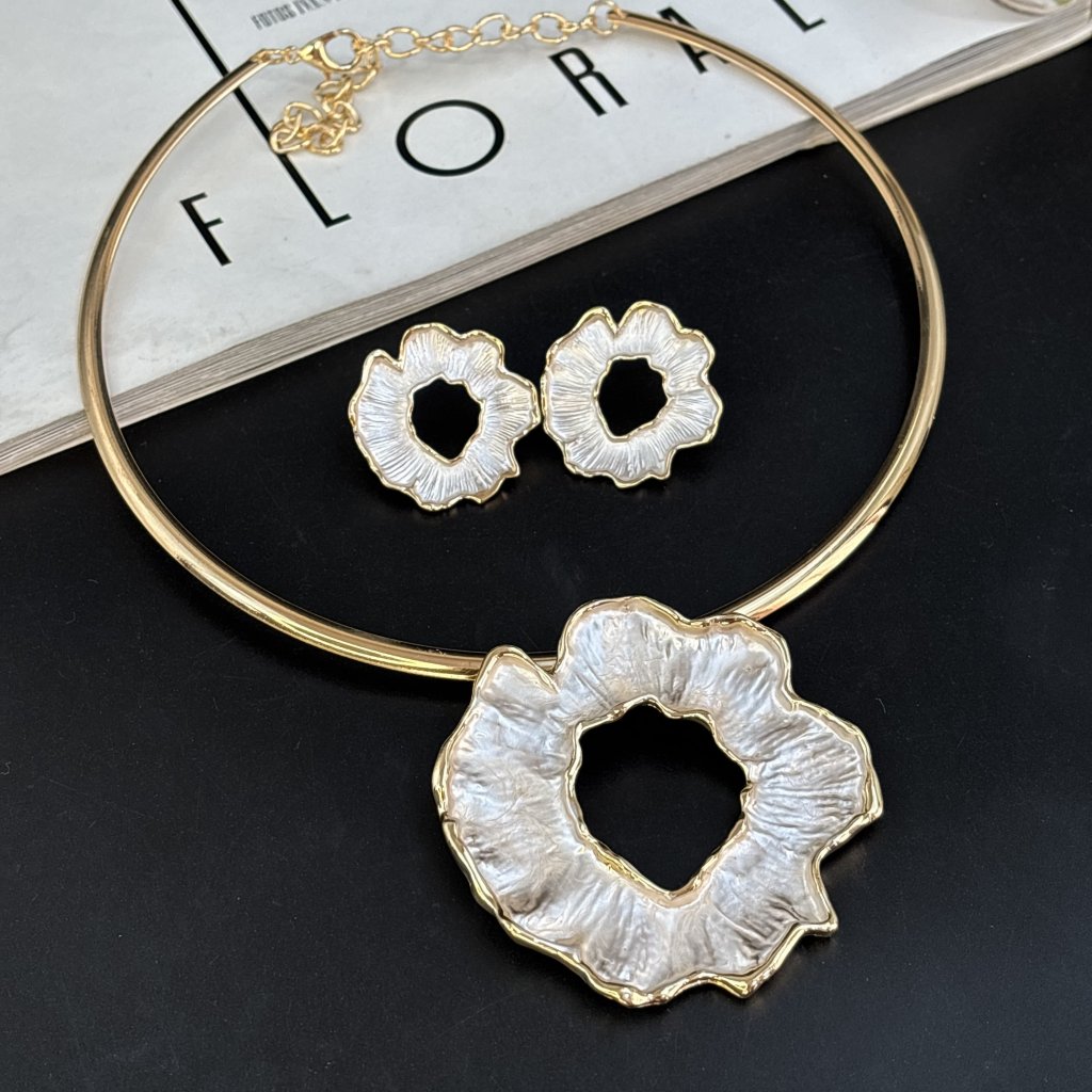 Choker Elaluz