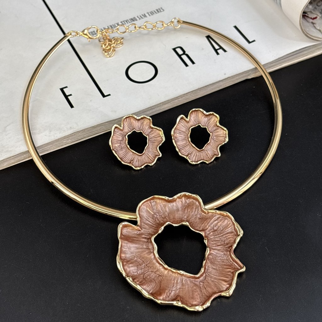 Choker Bohemia 