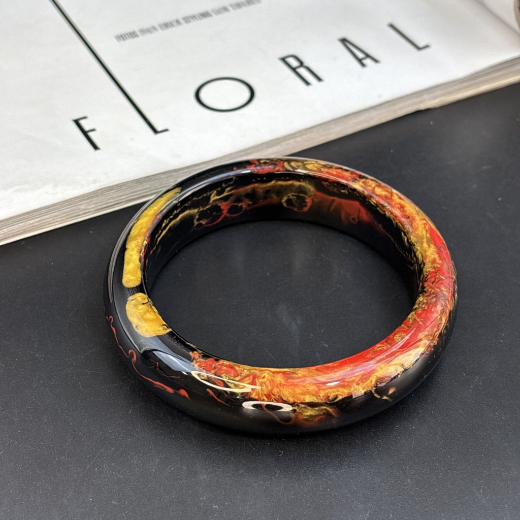 Bracelete Ângela 