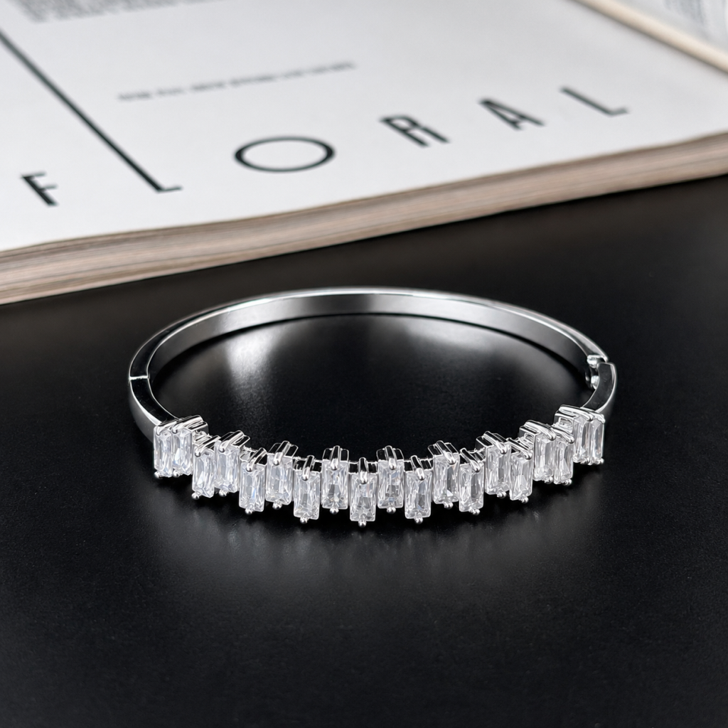 Bracelete Agatha 