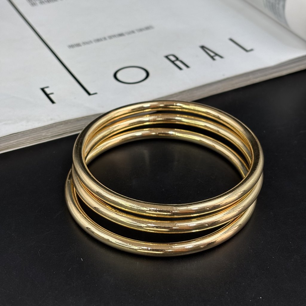 Trio pulseiras Darah 