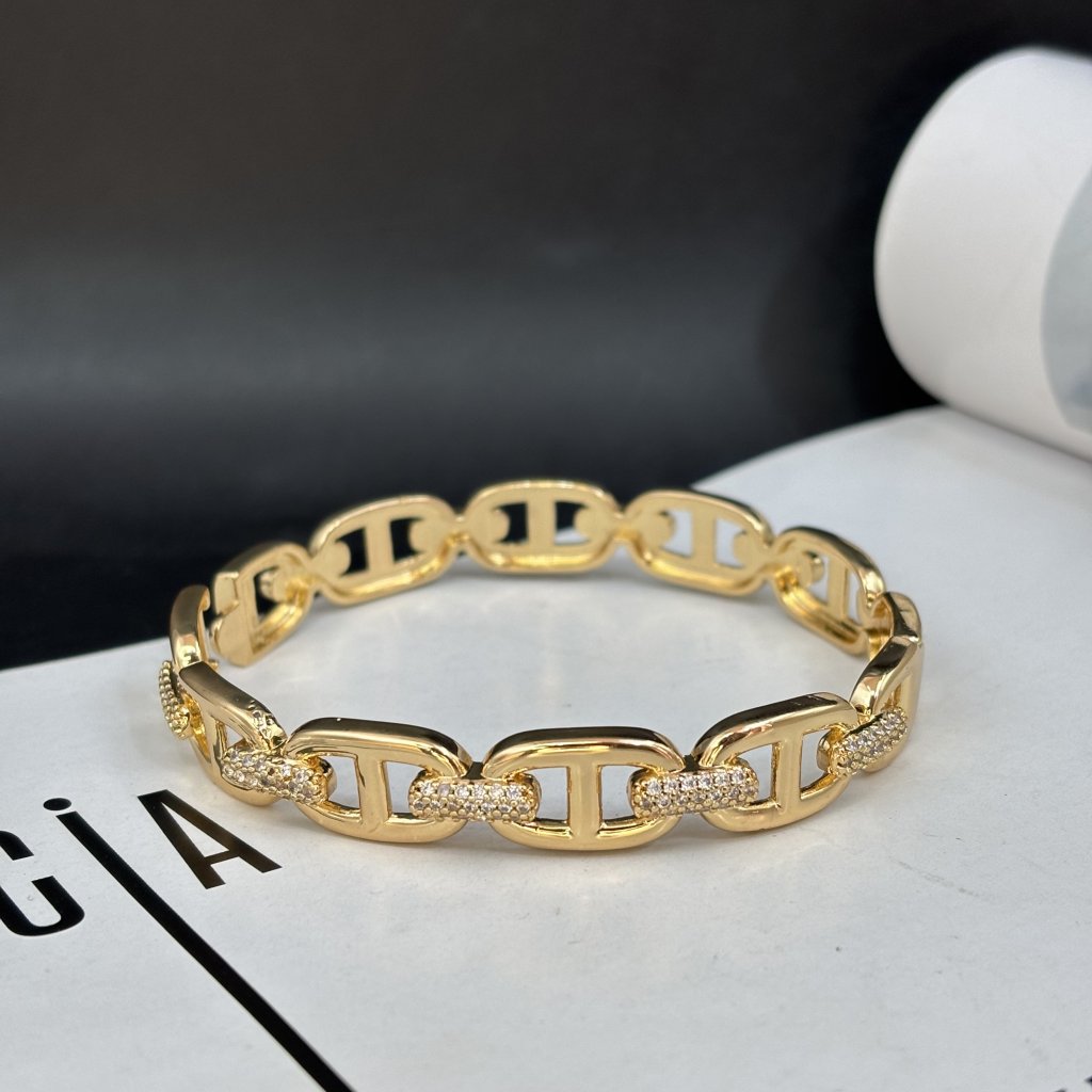 Bracelete Helga 