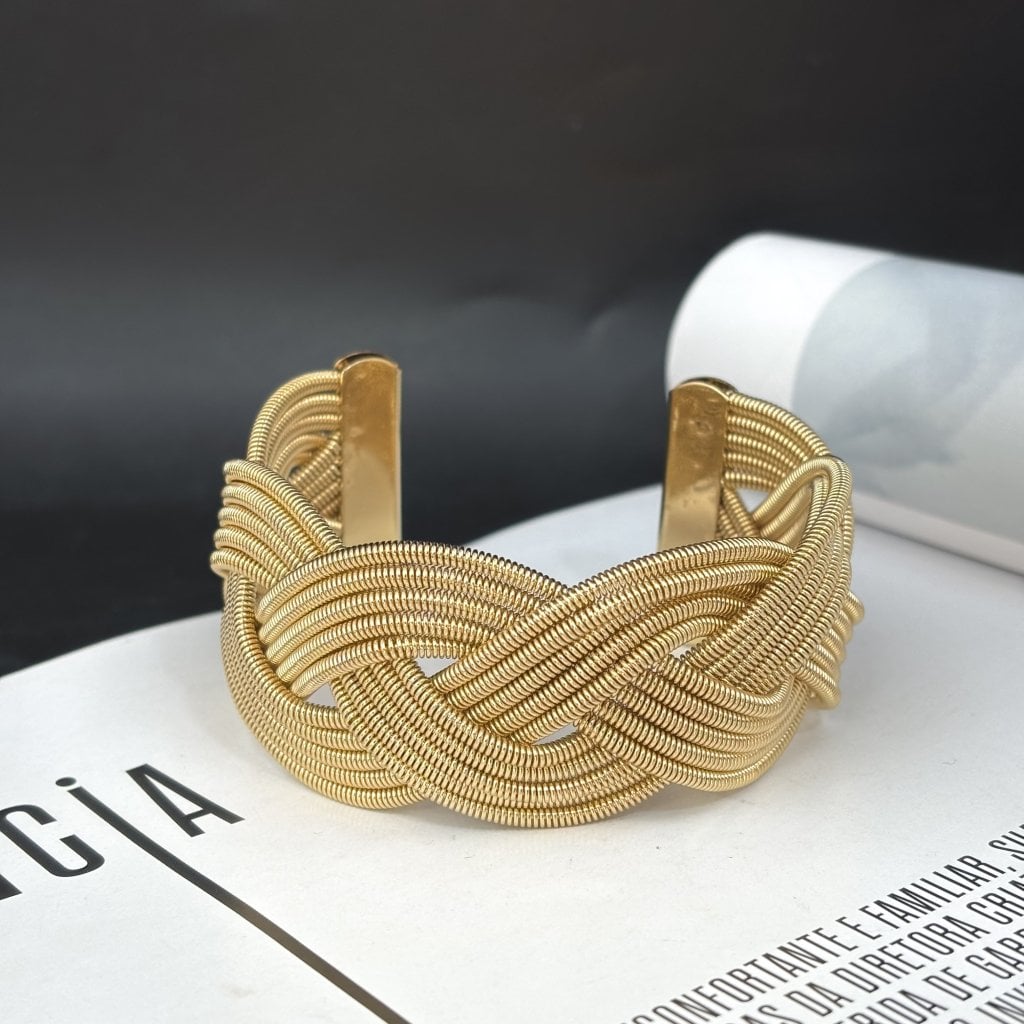 Bracelete Benjamim 