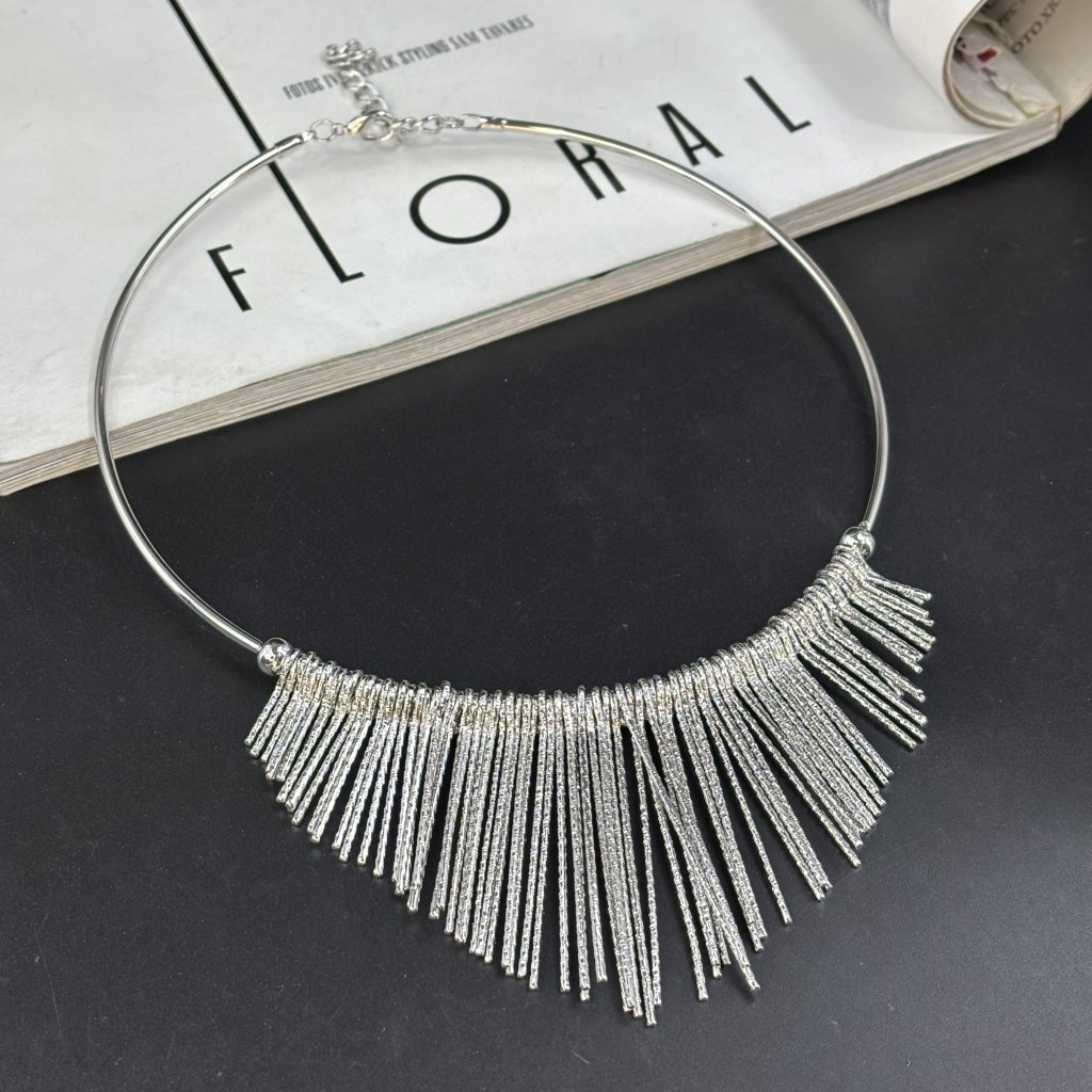 Choker França 