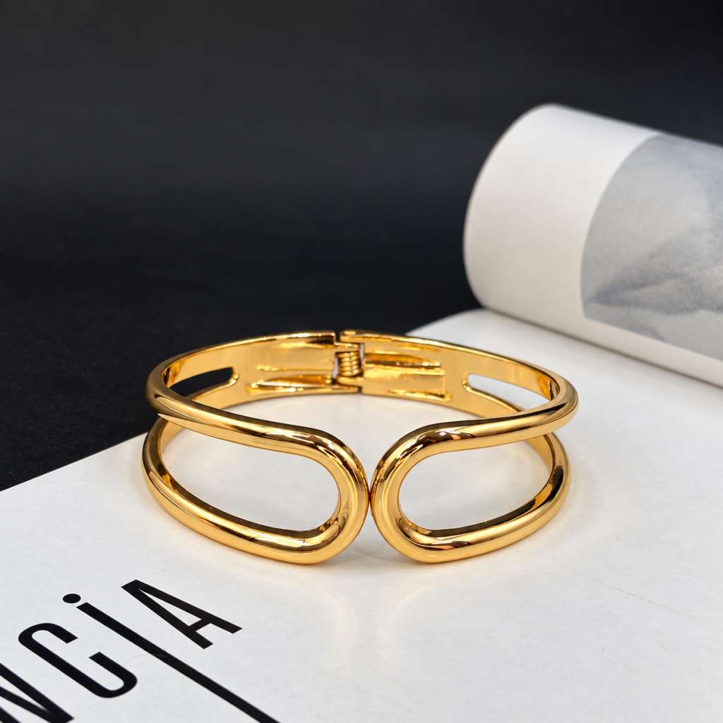 Bracelete Alma 