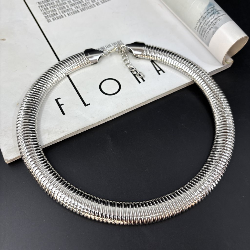 Choker Bohemia 