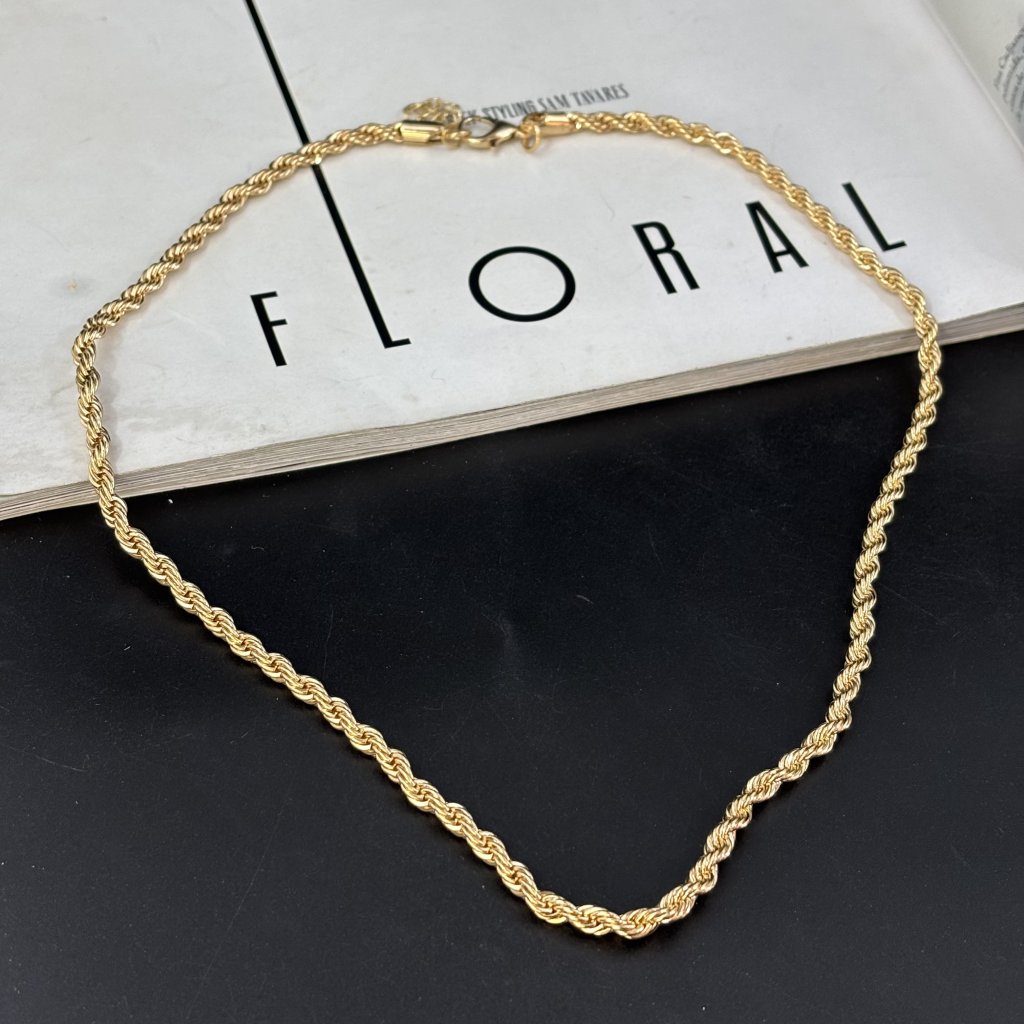 Colar Lauara 
