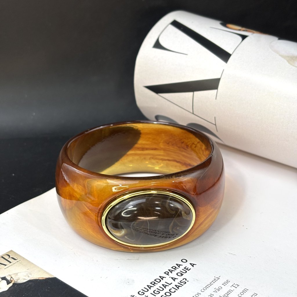Bracelete Tânia 