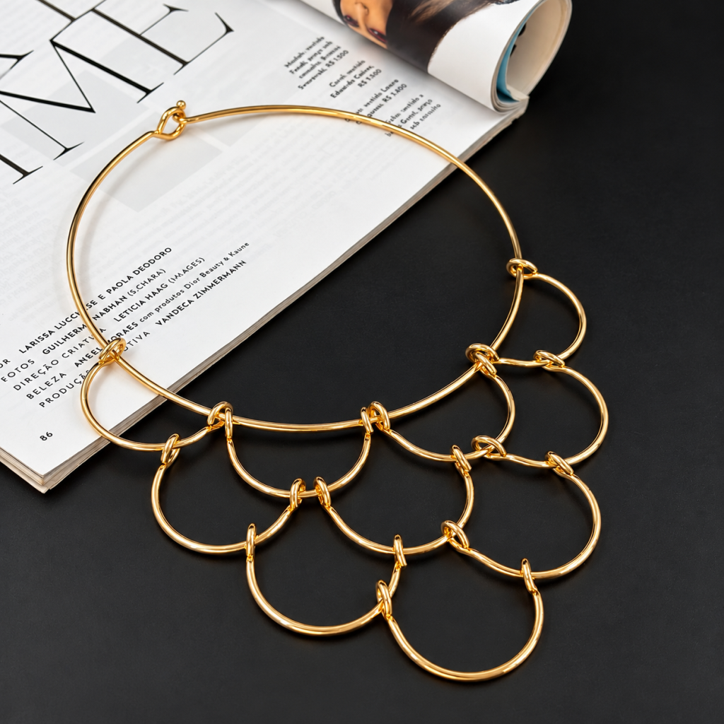 Choker Martina 