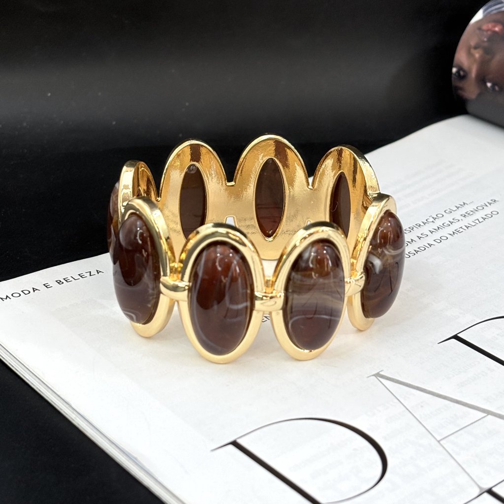 Bracelete Joana 