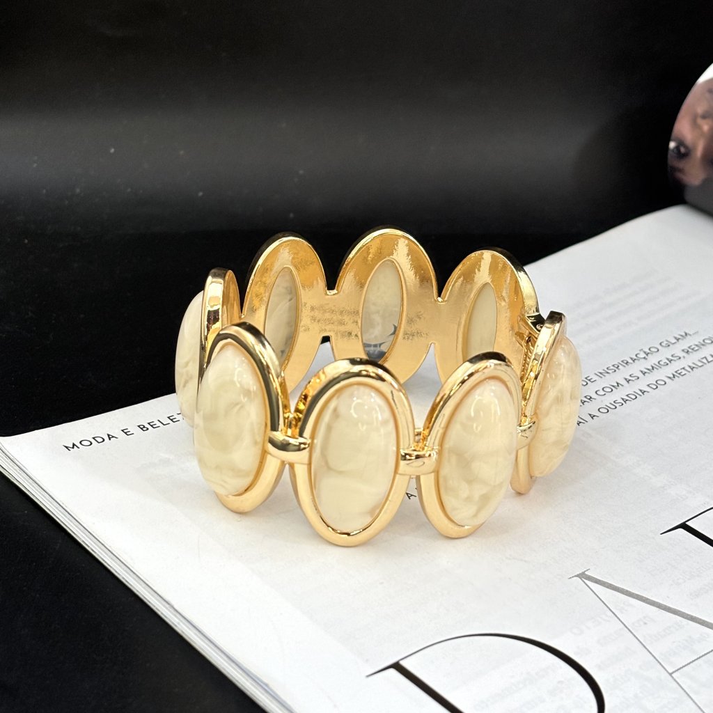 Bracelete Carmona 