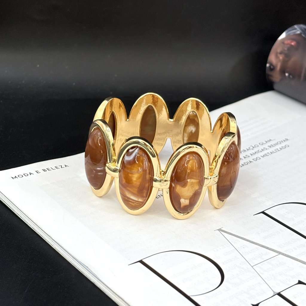 Bracelete Georgina