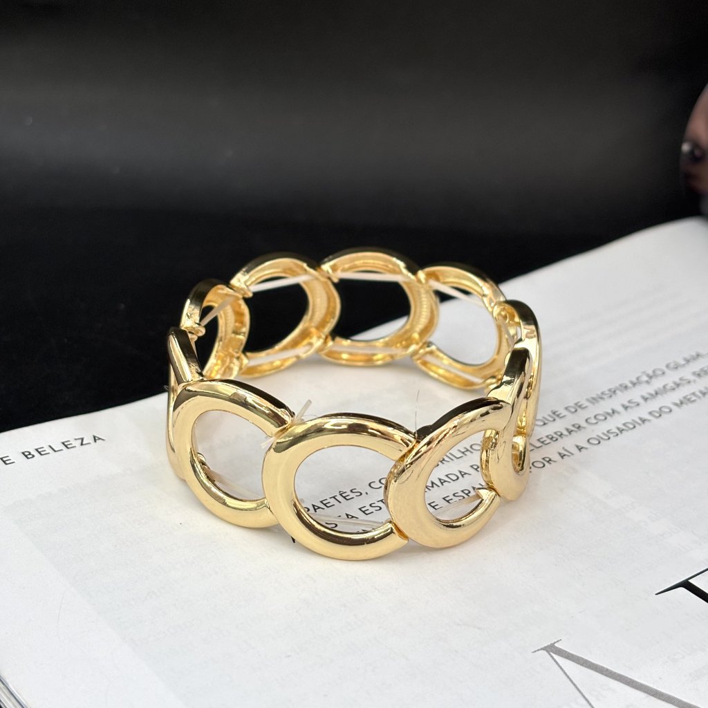 Pulseira ajustável Dora 