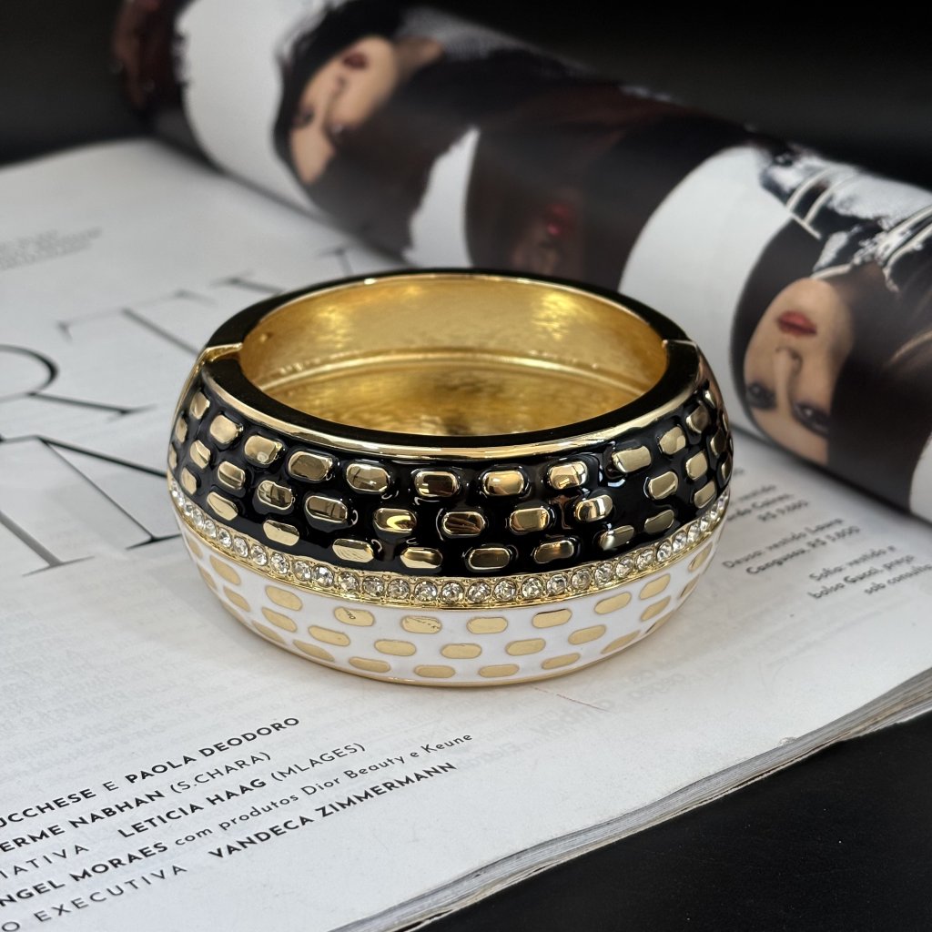 Bracelete Lizandra 