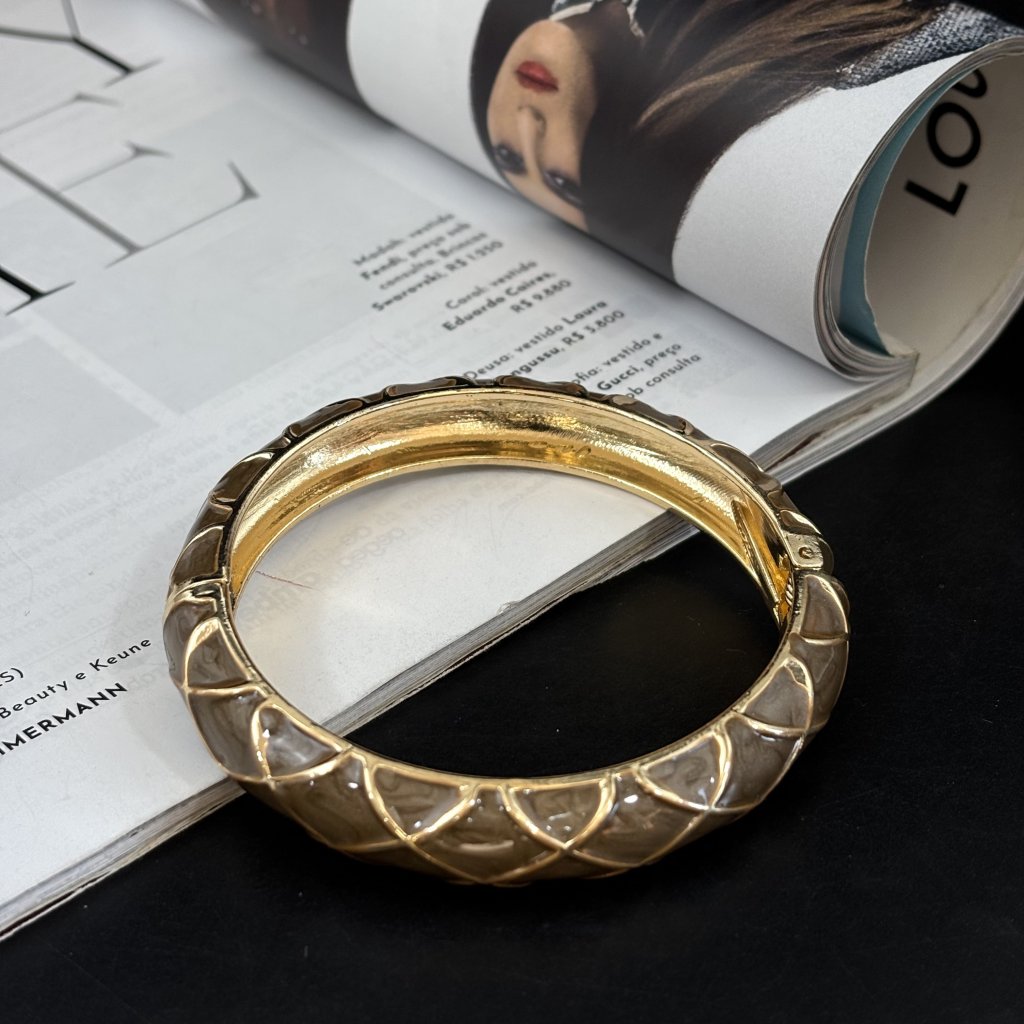 Bracelete Letícia 