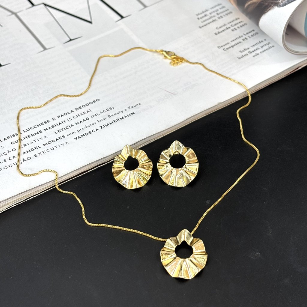 Conjunto Tatiana 