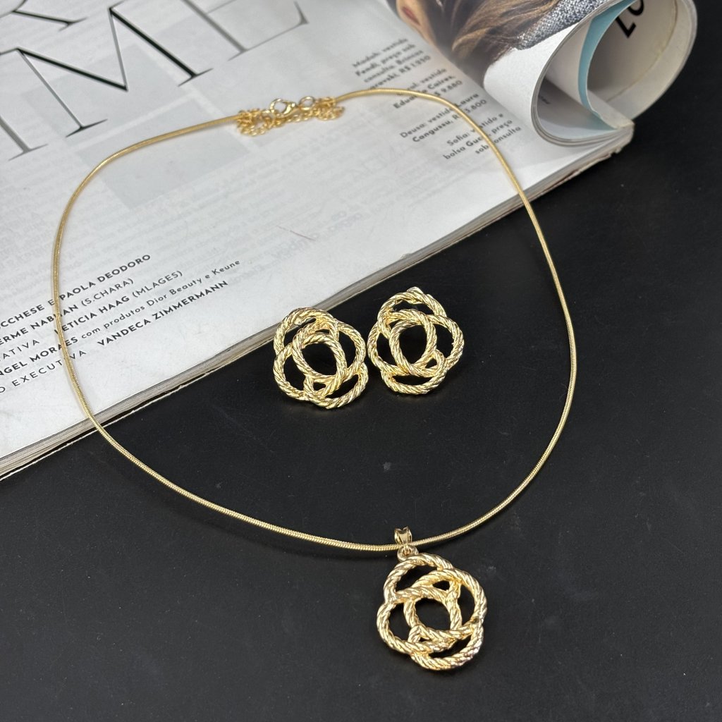 Conjunto Luciana 