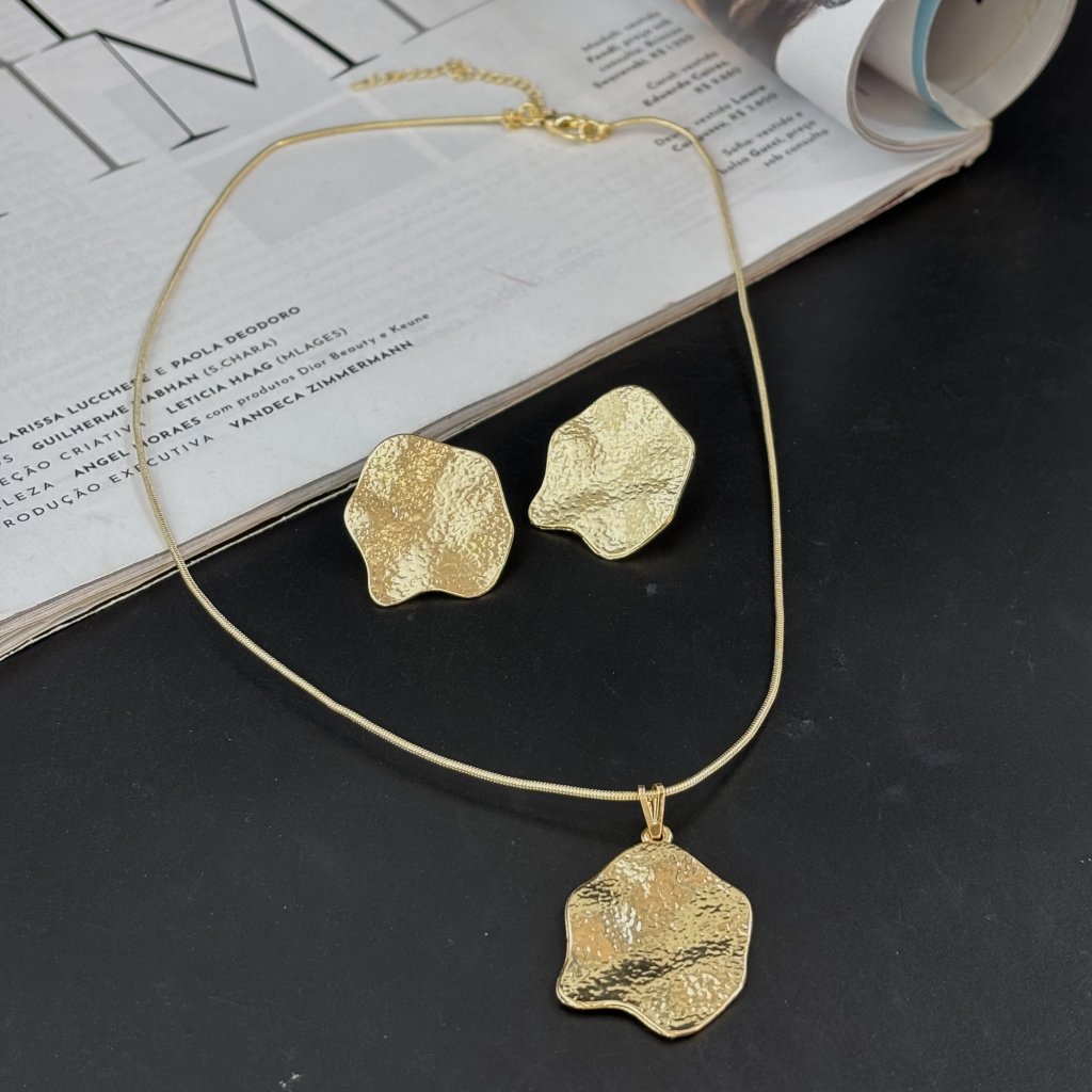 Conjunto Simone 