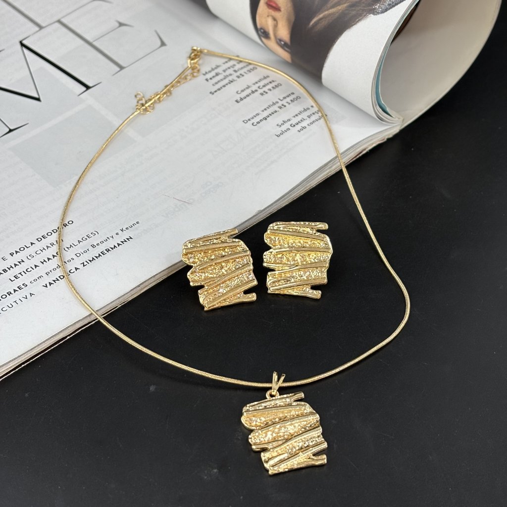 Conjunto Laís 