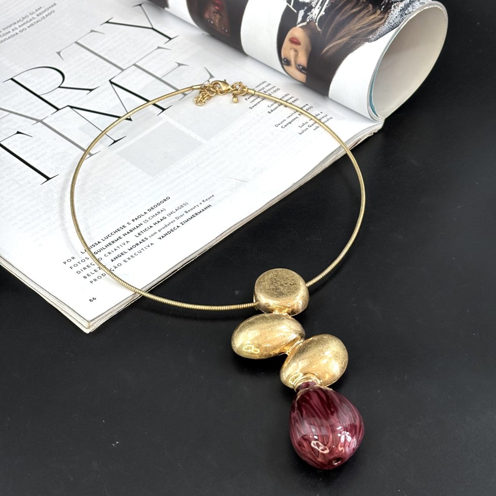 Choker Talita 