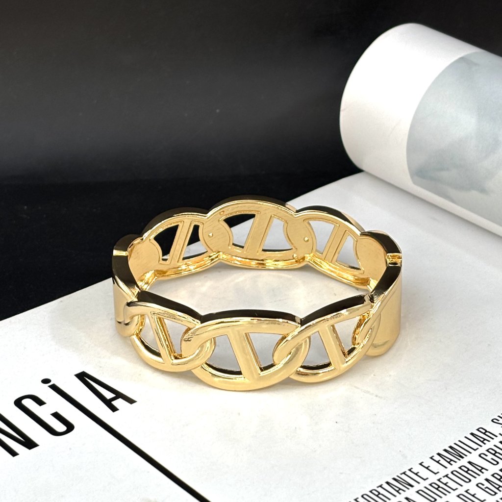 Bracelete Dilma 