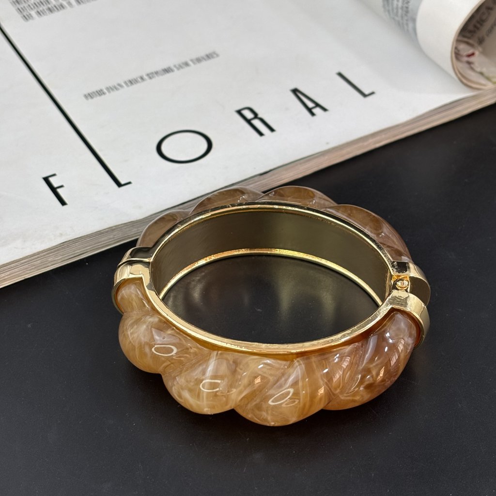 Bracelete Mesbla 