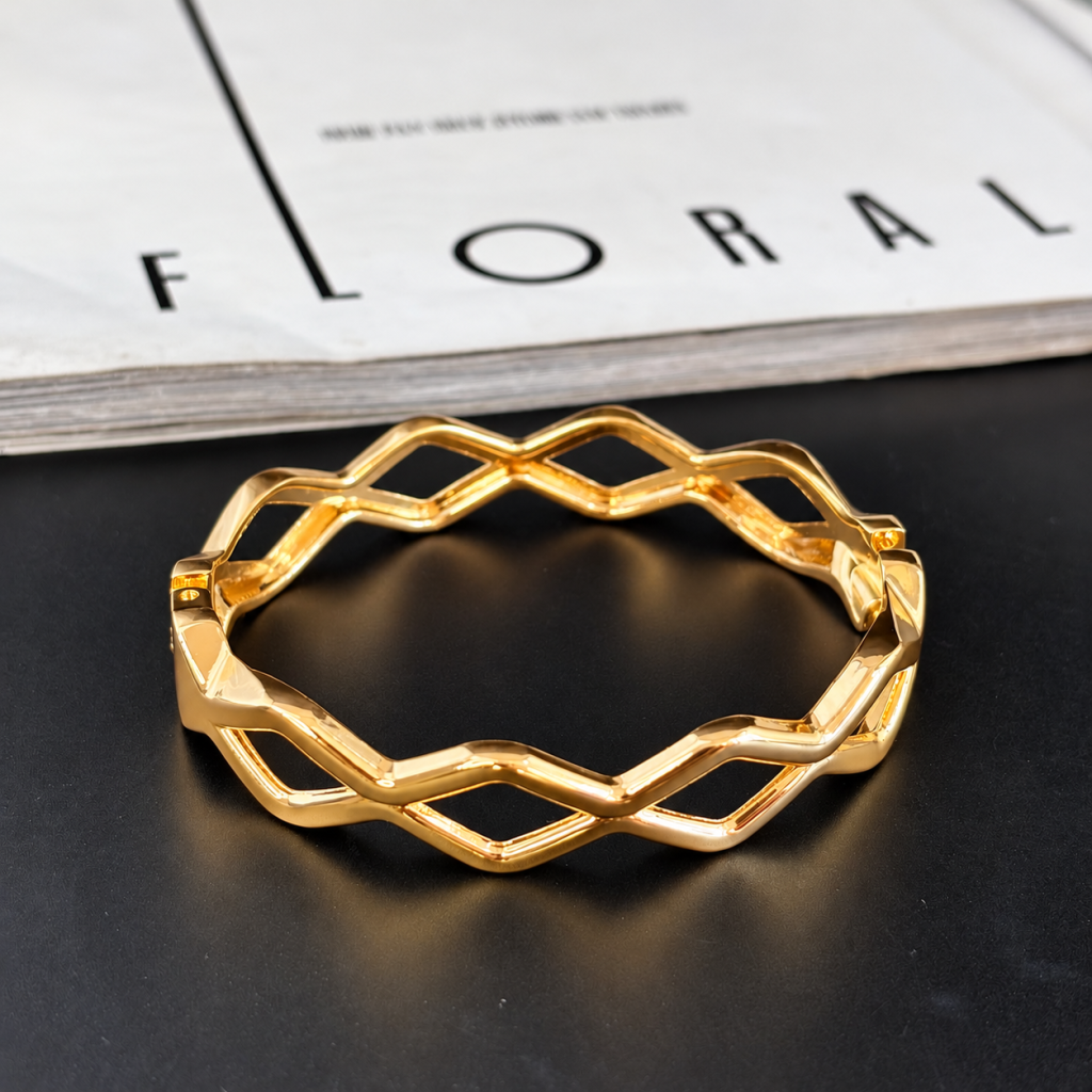 Bracelete Alba 